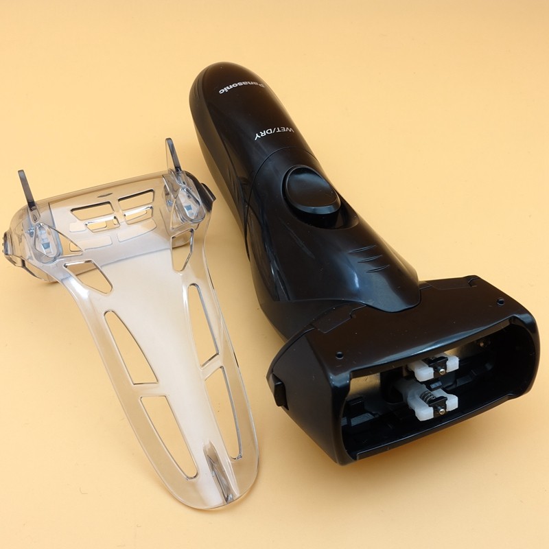 松下剃须刀 ES-SL10 电路板 主机 驱动电池外刃架保护盖 按钮