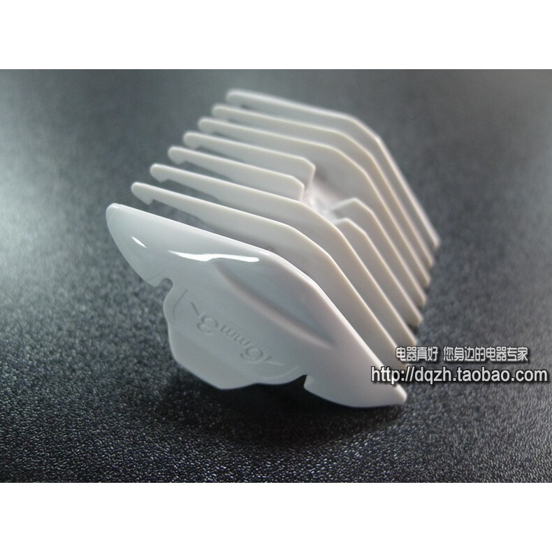 松下理发器充电电推剪ERPGF80 ERPGF40耳周自然修剪器削发配件图片