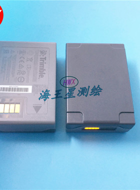 天宝GPS R10电池及充电器 型号990737 /89840  7.4V  3.7AH