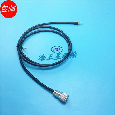 徕卡天线电缆线772002 GEV238 徕卡GPS卫星天线电缆