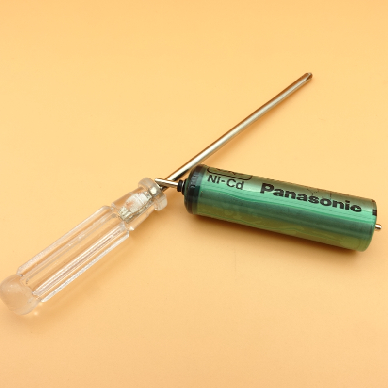 松下剃须刀 ES3042 3050 365 4001 电池  4105 4025 27 33 4035