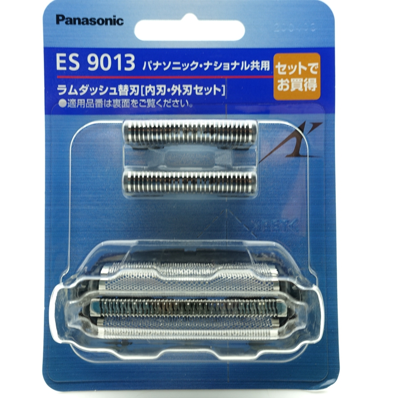 原装 松下剃须刀 ES9013 ES-ST23 刀头 ST25 ST27 ST29 ST8S 刀网