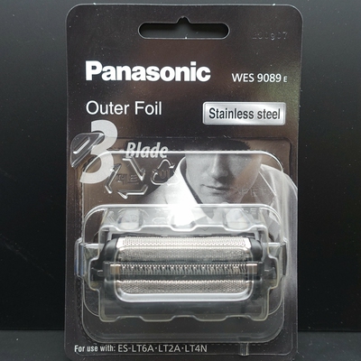 松下剃须刀 WES9089 ES-LT2A LT6P LT8B 刀网 ELT4A 6A 7A 8A 5N