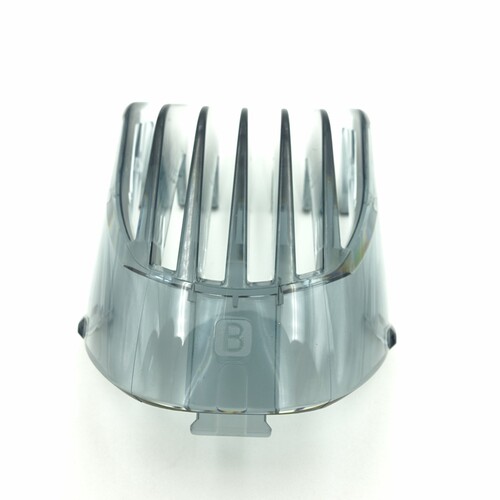 原装 松下理发器 ER-SC60 塑料梳 JSC6A SC61 附件 定长器 定位梳