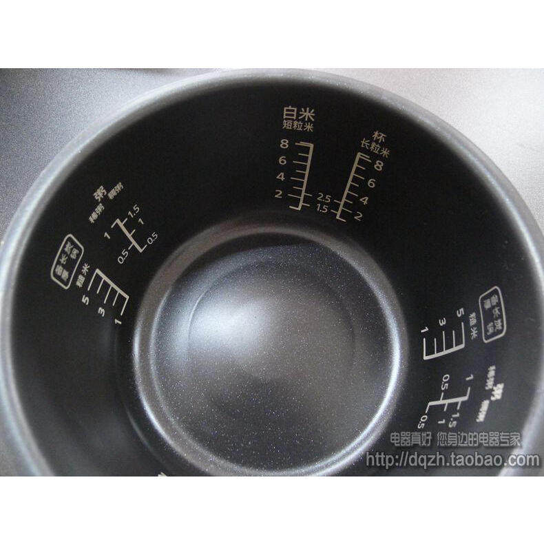 包邮原装松下电饭煲SR-ANG151内胆SR-AFG151内锅ANY151 AFY151 A