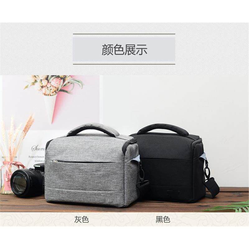 佳能EOS 10D 20D 30D 40D 50D 350D 400D 单反相机包单肩包