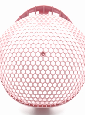 松下电吹风 EH-ND20 WND2G 塑料网 配件 WNE2H ND21 ND32 进风网