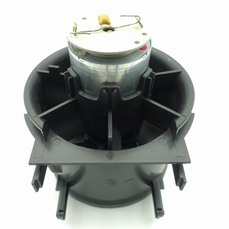 松下 美发 电吹风 EHNA30 ANA3 马达组件 电机 配件