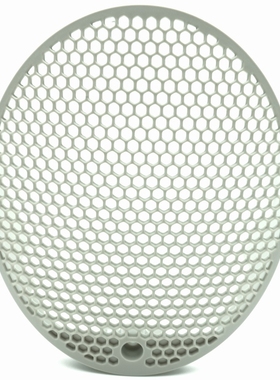 松下电吹风 EHNA10 MNA1B WNA1B ANA1 进风网 DND3 塑料网 ND33