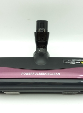 原装 松下吸尘器 MC-CL879 滚刷 8L87 6LB79 地刷组件 罩子 吸嘴