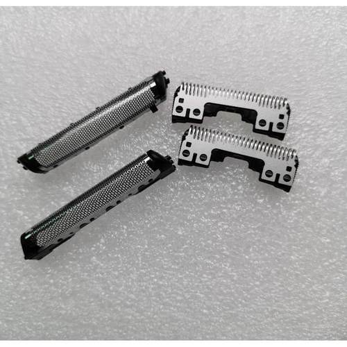 松下剃须刀ES9087刀网ES-FRT2 ES-SL33 ES-WSL3 ST23ST21网罩ST29