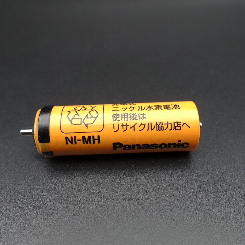 原装 松下电动 牙刷 EW1035 1034 蓄电池 1033 1037 1038 电池
