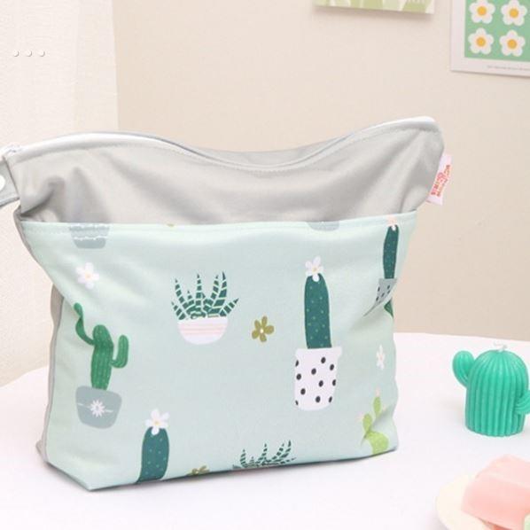 旅行收纳袋行李箱衣服内衣袜子分装整理袋便携出差多功能收纳袋女