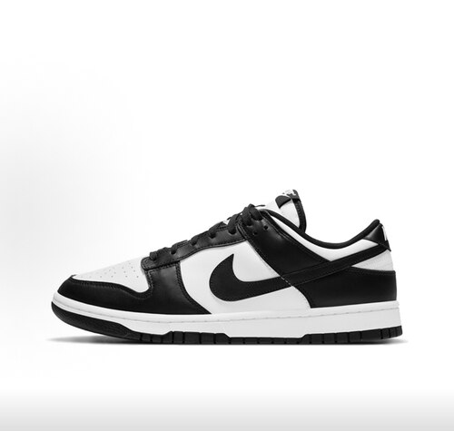 耐克Nike Dunk防滑耐磨复古运动轻便板鞋男女同款DD1391-100