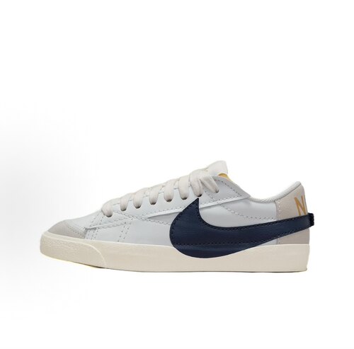 耐克Nike Blazer Low 77女子低帮休闲鞋板鞋FZ6773-100