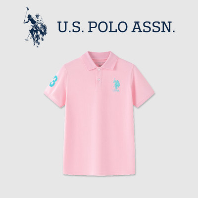 polo衫U.S.PoloAssociation
