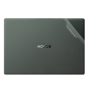 适用2025荣耀MagicBookArt14外壳保护膜MRA-561电脑贴纸14Pro透明机身防刮保护套膜X14PIus笔记本钢化贴膜