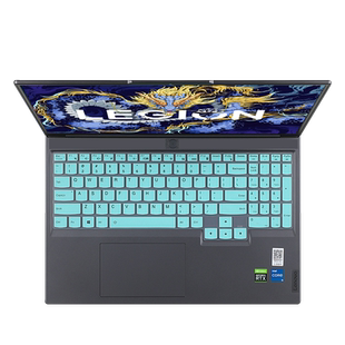 适用2025款拯救者Y7000P键盘膜联想R7000P按键保护膜IRX9电脑防尘垫罩y9000p键位硅胶保护套酷睿笔记本钢化膜