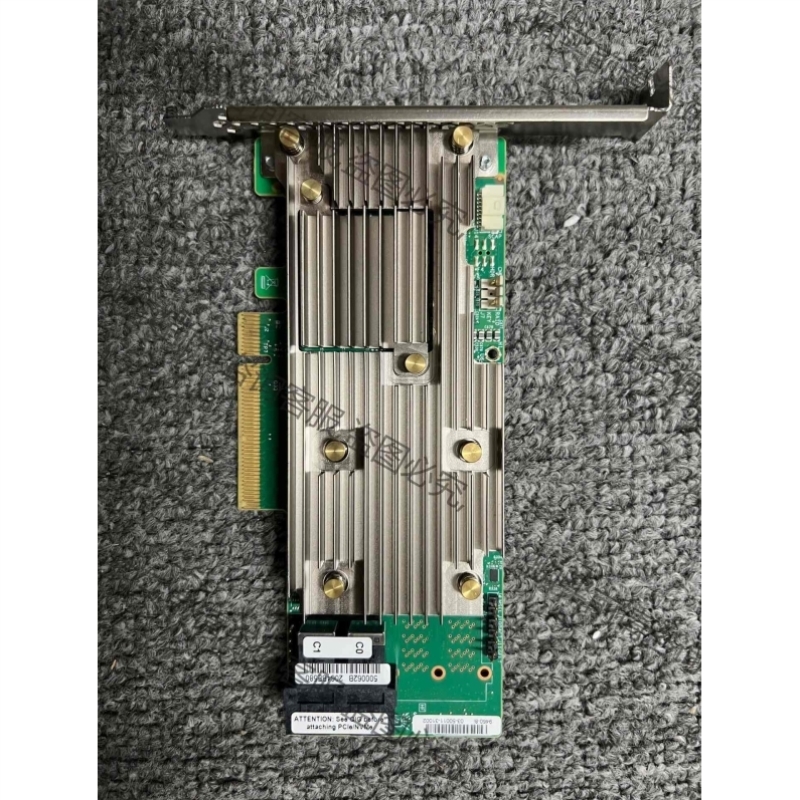 LSI 9460-8I 磁盘阵列卡 4g缓存 4g缓存测试好 议价产品