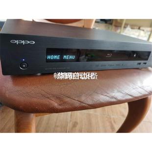 bdp oppo 103d蓝光dvd播放机 机器是 使议价议价