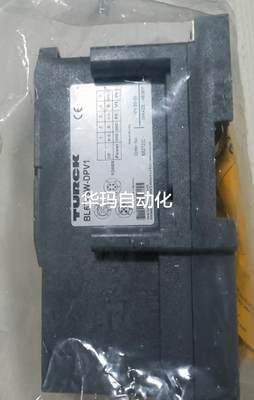 TUCK图尔克 DP接口模块 BL67-GW-DPV1 议价议价