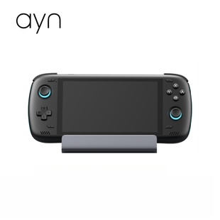 奥丁2掌机Odin2游戏机专用DOCK充电扩展坞支持4K60帧输出金属外壳