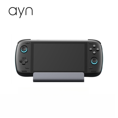 奥丁2掌机Odin2游戏机专用DOCK充电扩展坞支持4K60帧输出金属外壳