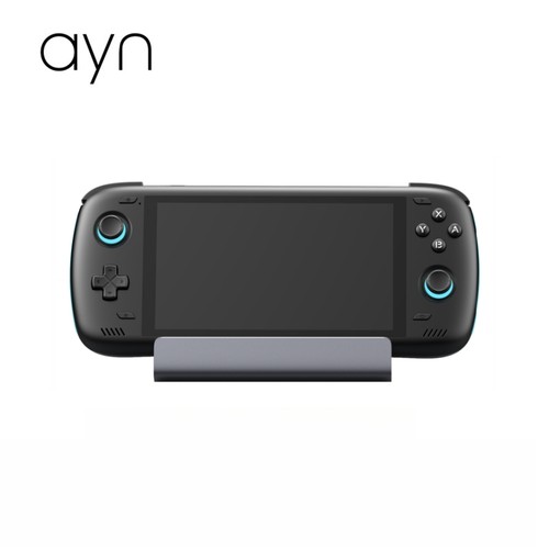 奥丁2掌机Odin2游戏机专用DOCK充电扩展坞支持4K60帧输出金属外壳