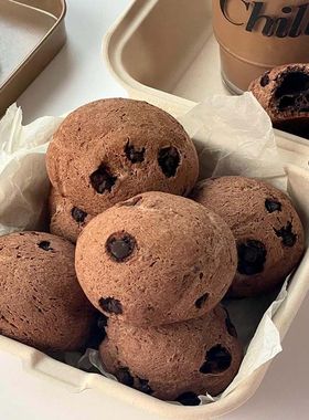 【工厂直发】麻薯面包球网红烤麻薯整箱营养早餐糕点心欧包软面包