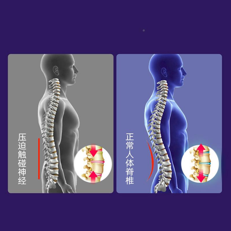 全腰身多功摩能家礼400用部按器仪枕品