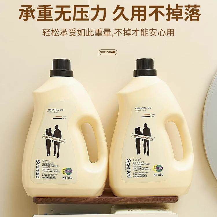 卫间纸盒浴室厕所厕纸巾盒免打孔洗无品牌/手物架卫生置纸抽纸盒