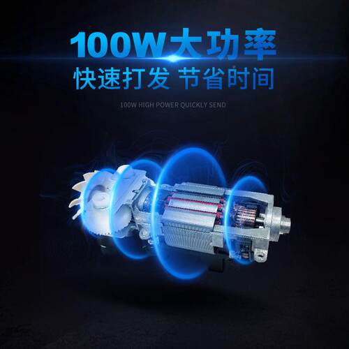 厂电家直供 家用手持动打打蛋器蛋器蛋 焙清奶油自动搅拌机小型烘