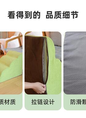 上宠物狗楼梯爬床狗狗台MW01 MW0阶爬床梯可拆洗家用小型老梯年犬