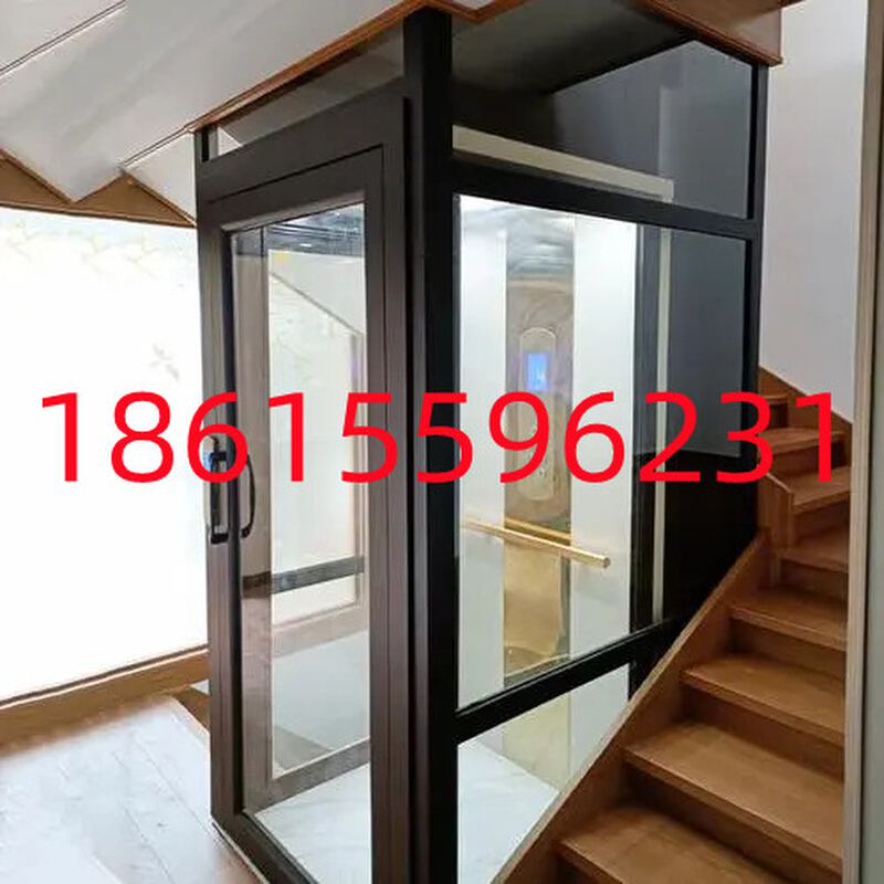 迷观光别墅你小型家用电梯二层建三层四981层复式阁跃楼层自房升