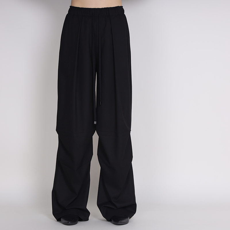 Janeexpress新款工装休闲裤