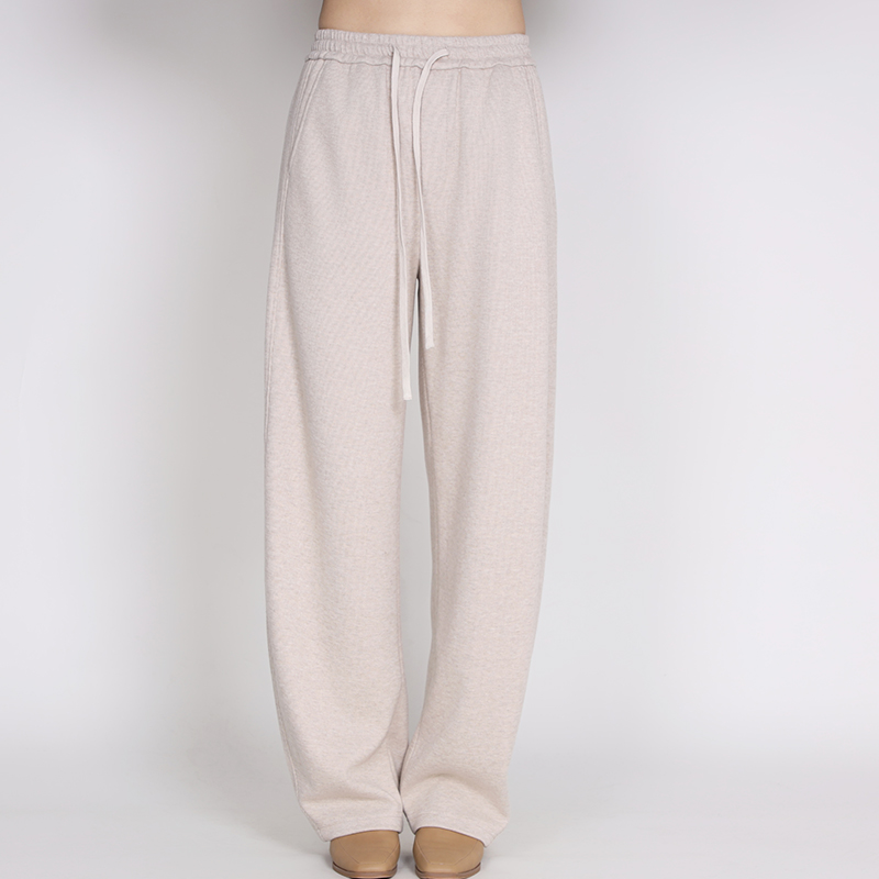 简表达25年冬季新款长裤