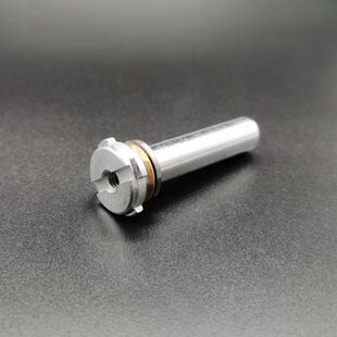 激趣LDX尾顶精击SR16金属司马司骏锦明9代M4改装金属零配件2号波