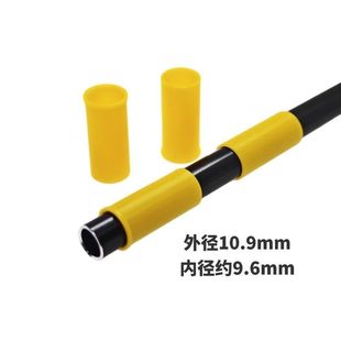 内管稳定环14逆牙金属外管精击SLR司骏司马M4激趣416改装零配件