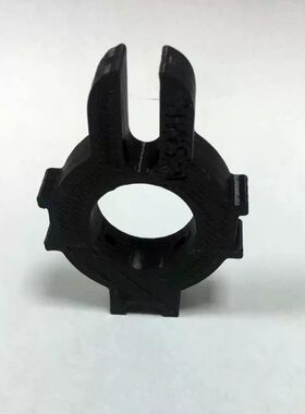 HK416激趣SMR护木LDT外管金属套管A5稳定环军规四导轨改装零配件