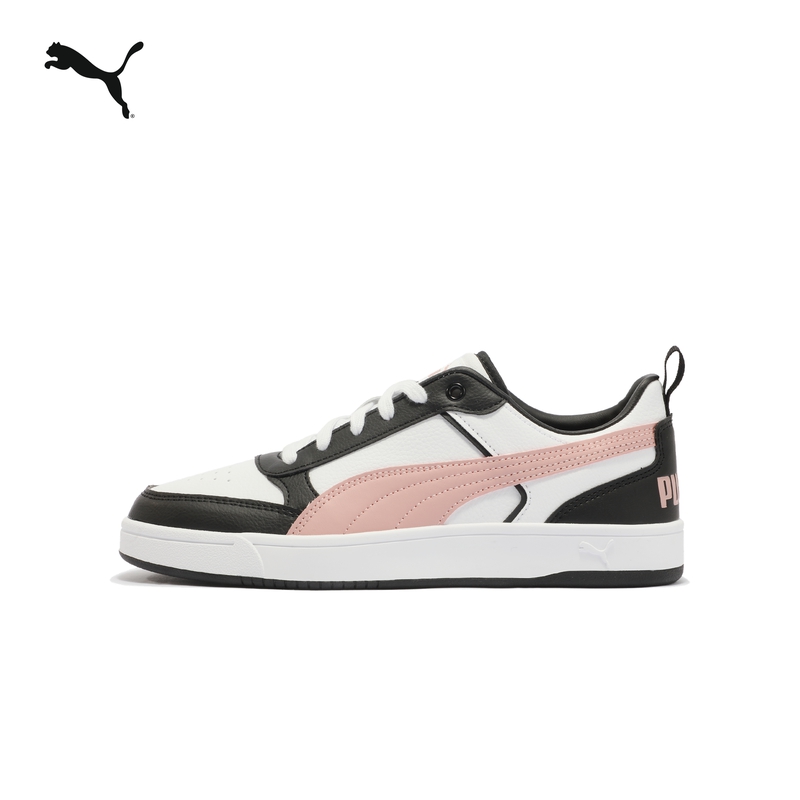 板鞋运动鞋DRIBBLE男鞋女鞋复古拼色户外400326彪马puma官方奥莱