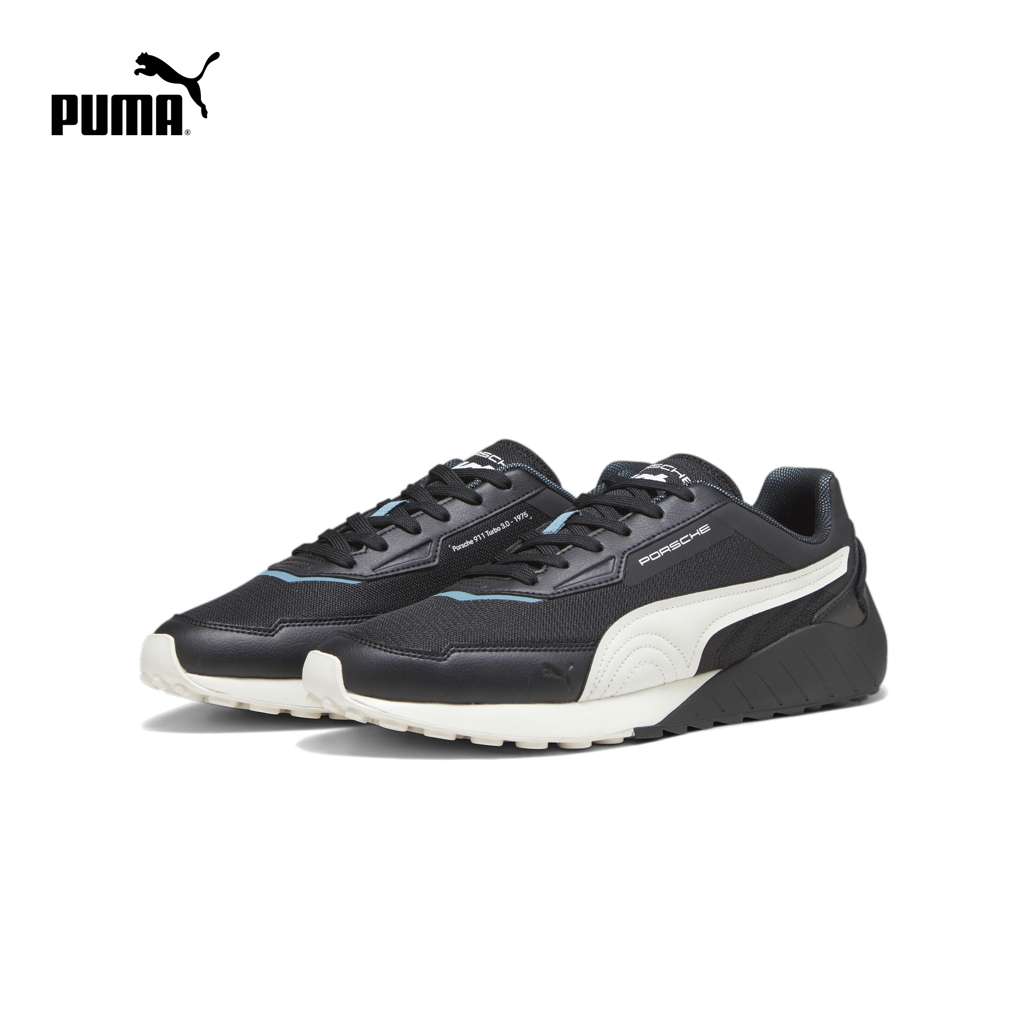 运动休闲鞋SPEEDFUSION男女鞋保时捷系列307778彪马puma官方奥莱
