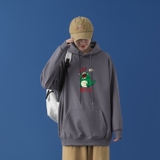 深灰色