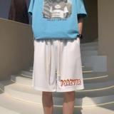 白色