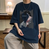 藏青