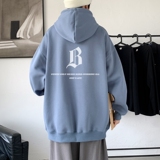 雾霾蓝