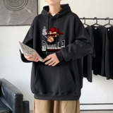 薄款黑色（不加绒）