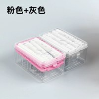 Серая+розовая 2 установка