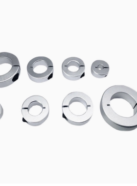 固定环 开口固定环 止推环SCSAW/SCS/SCSAB