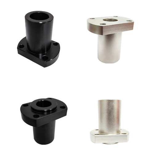 底座用支座RBW01/02/11/12 标准型 引导型PFPB/PFPM/KFPB/KFPM