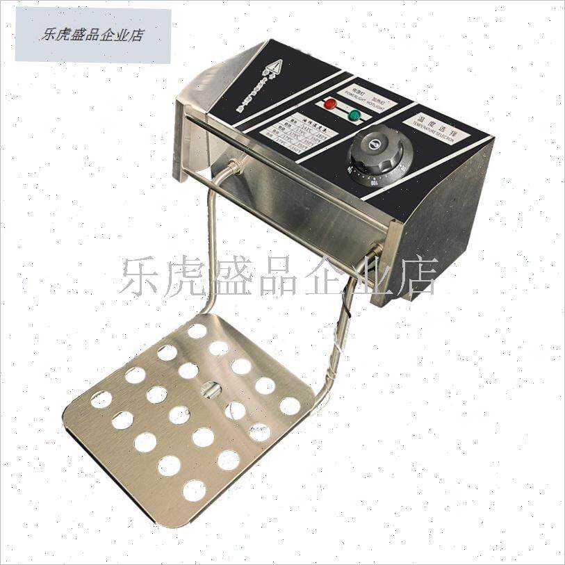 商用电炸炉机头油炸锅加热器发热管温控电炸Q锅通用配件恒温机头.